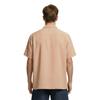 BOSS Mens Logo Short-Sleeved Shirt