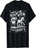 Please Be Patient With Me Im From The 1900s Funny 30s 40s 50 T-Shirt