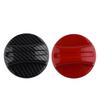 Carbon Fiber Tank Cover Fuel Tank Air Cap Trim For BMW G80 G06 G07 G42 G14 G15 G16 F82 F20 F21 F83 M2 M3 M4 M5 M8 F95 F96 E90