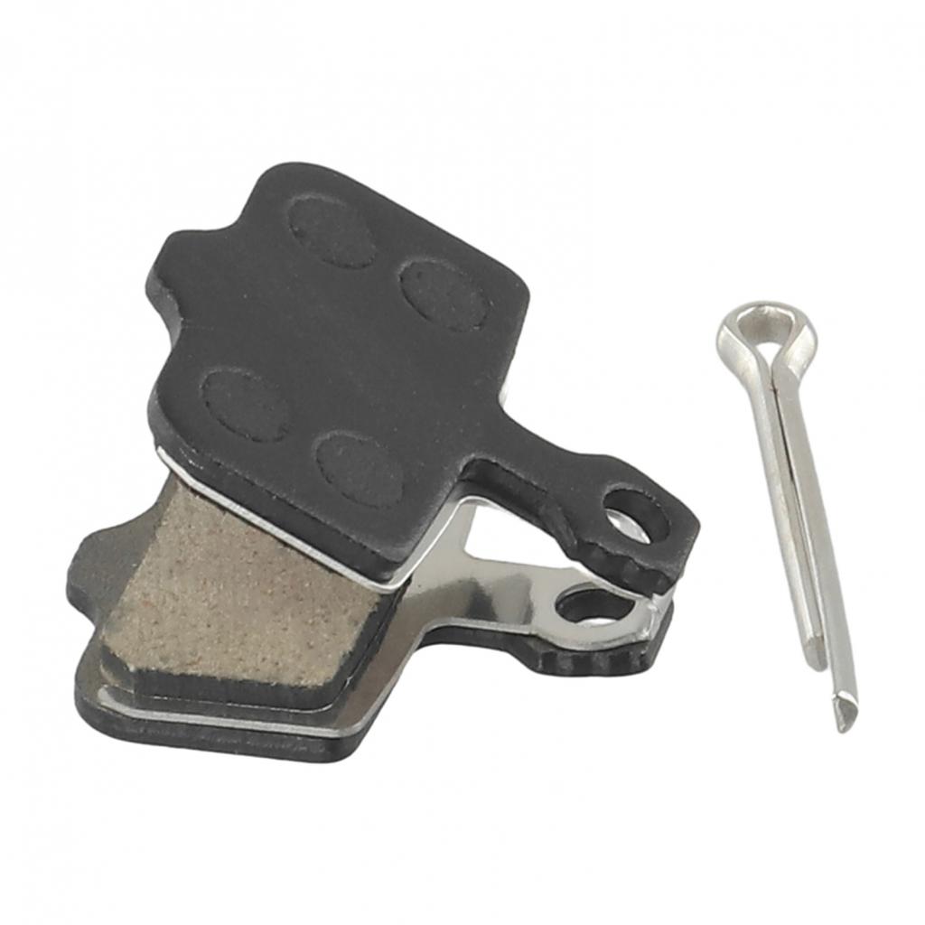 Brake Pads Bicycle About 30x17 Mm Bicycle Accessories Black
