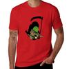 Tonberry T-Shirt Plain Rapper Graphic Tees Baggy Shirts Oversized Graphic Tee Men Workout Shirt