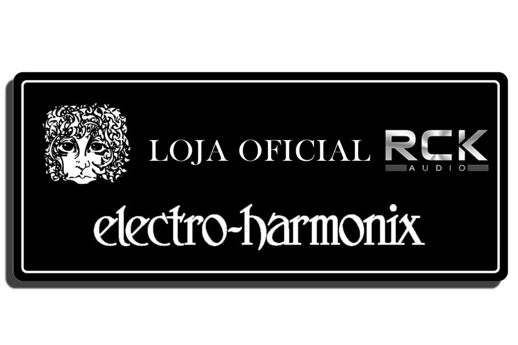 Effector Polyphonic Octave Generator POG2 Electro-harmonix Electro-harmonics []