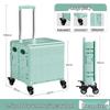 Fei Zhi Yue Portable Folding Shopping & Camping Cart