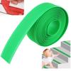 Tape for 3mm Easy To Prevents Accident Strong For Indoors and Movie Rental Properties 10m X Anti-Slip Stairs, Anti-Slip Mat, PVC, Thick, Apply,