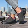 Tênis da Moda Feminina Próxima Geração Conforto Respirável Chamativo Sapatos de Corrida Atividades ao Ar Livre Estilo Casual Sapatos de Caminhada Femininos