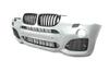 Передний бампер M-Sport (2014-2018) для BMW X3 F-25