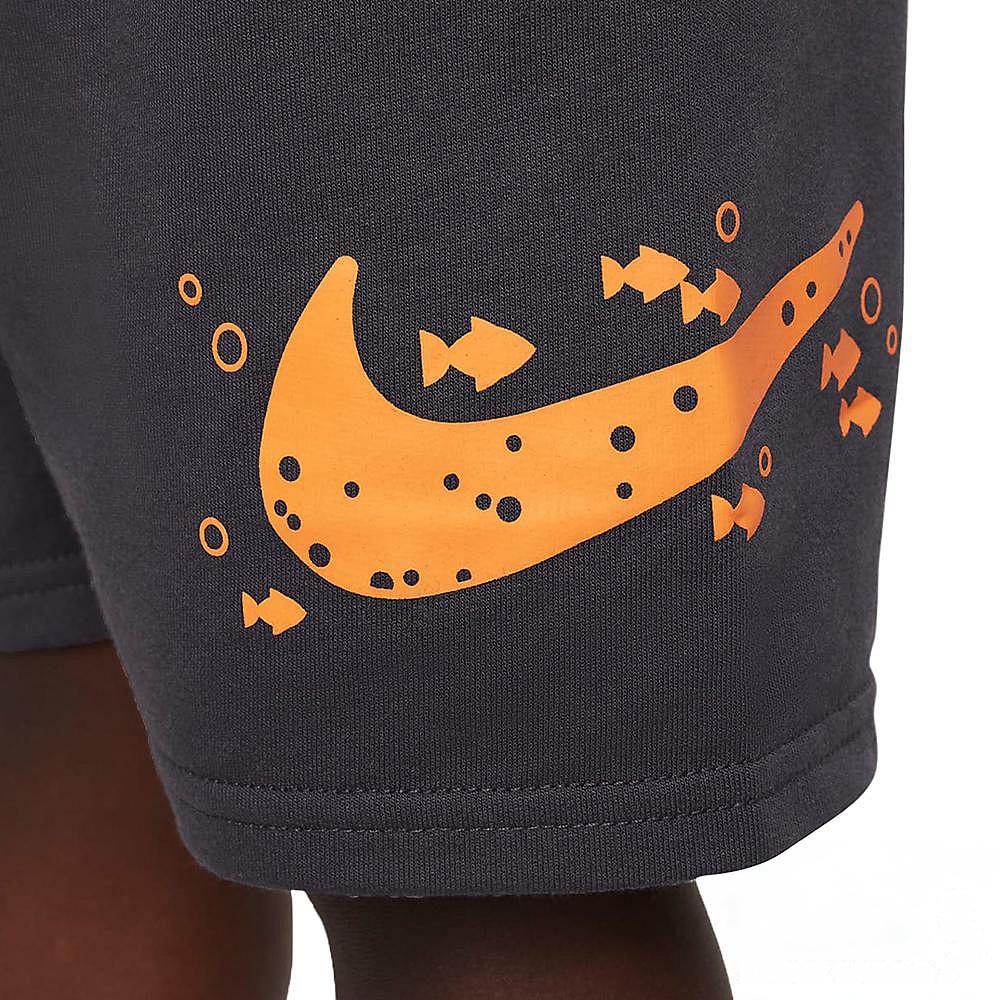 Nike Casual Sportswear 2 Piece Set Infant And Toddler FQ0551-015
