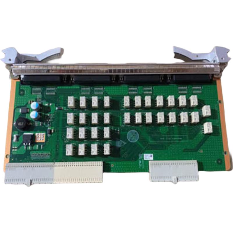 

Huawei OptiX/Metro Network Communication Boards & Software (CN version)