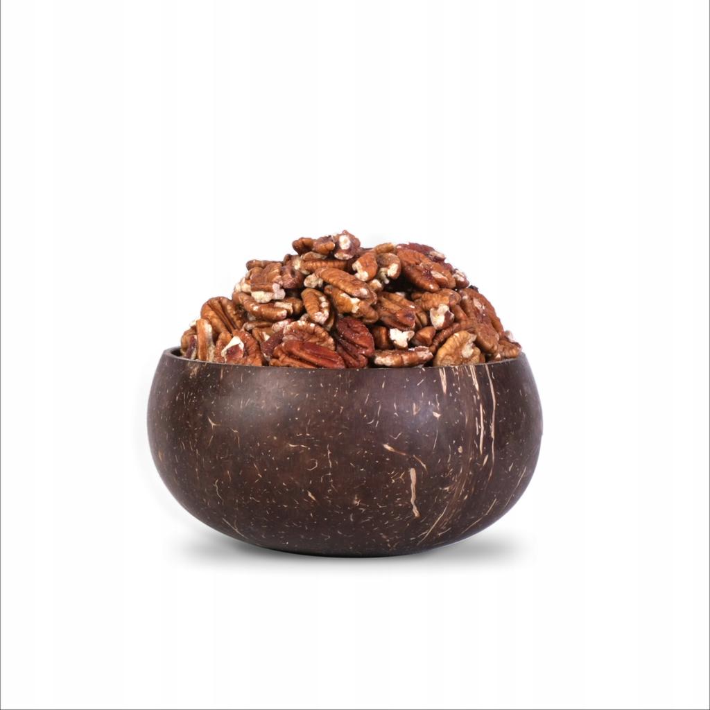 ORZECHY PEKAN SUPER JAKOŚĆ Pecan 200g Naturini