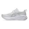 Asics Sneakers da donna Novablast 5 Bianco Grigio Piemonte 1012B765-100