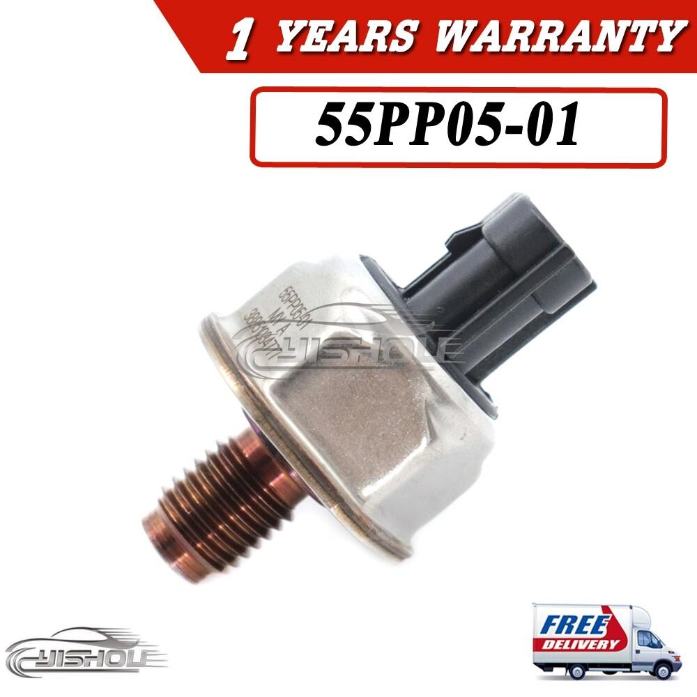 55PP05-01 Pressure Sensor For Mitsubishi L200 Pajero Montero 2.5 Di-D