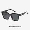 Trendy Nylon Polarized Sunglasses with UV Protection for Men and Women