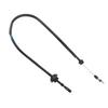 Throttle Body Accelerator Cable For 1994-1998 For RAM 25003500 Diesel Throttle Control Cable Garden Power Tool Part