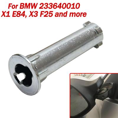Exterior Mirror Hinge Hinge Fix For BMW X1 E84 X3 F25 And More Metal 233640010