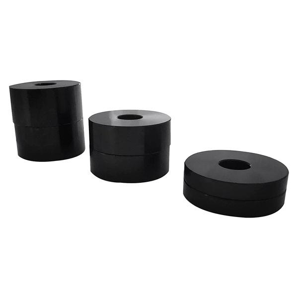 Toyota Tacoma Seat Lift Kit Shim (2005-2022)