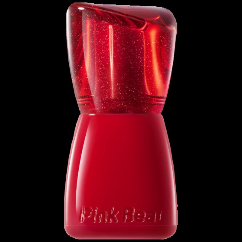 

Pink Bear New Year Limited Edition Hydrating Lip Gloss