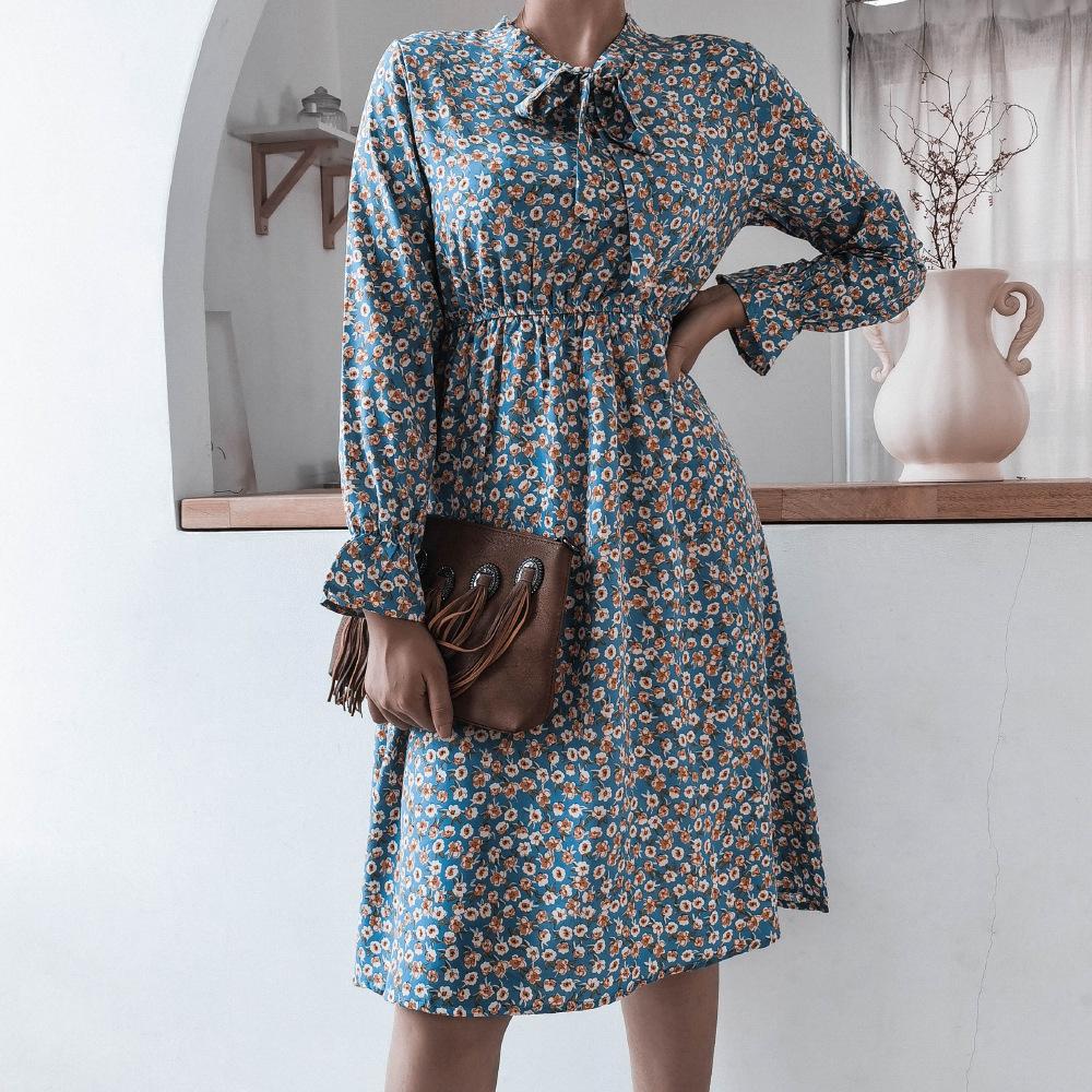 red long sleeve mini dress Lucy – Beginning Boutique Size:52 XL Open Shirt Style Women yayloh_small_in_size