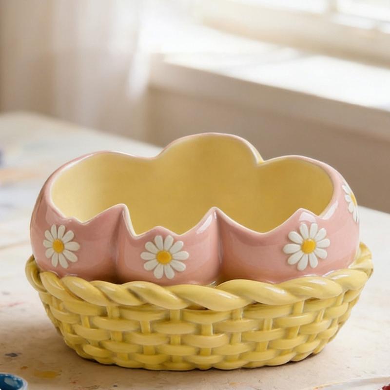 Decorative Silicone Mold Bird Nest Designs Perfect For Handmade Jewelry Storage And Small Gift Containers