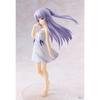 15CM Anime Angel Beats! Tachibana Kanade Figure Tenshi1/8 Standing Static Model Toy Gift Collection Action Figure PVC Display