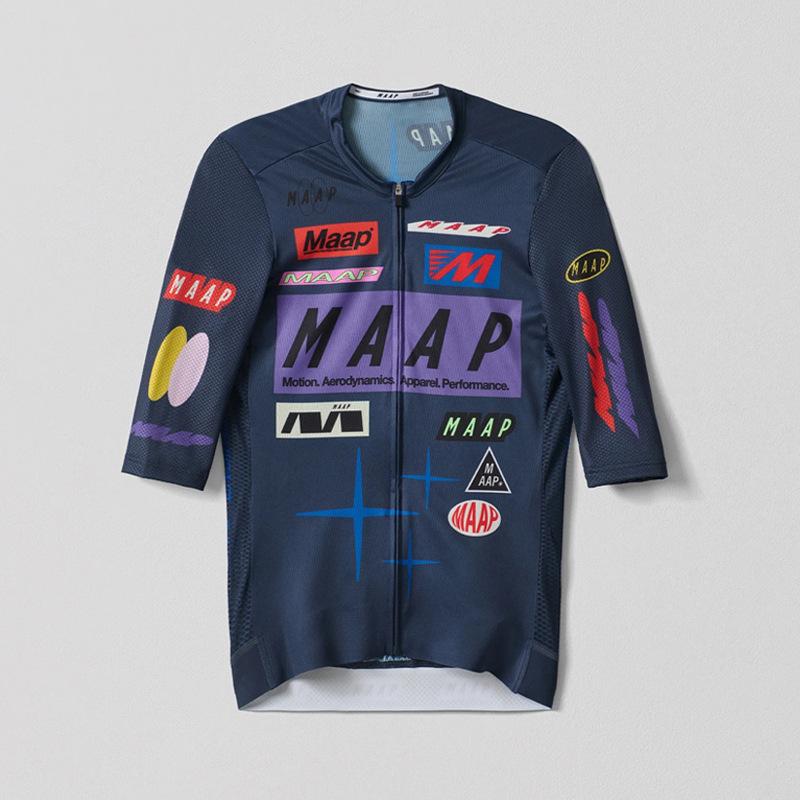 High-quality, Short-sleeved Unisex Summer Outdoor Sports Bicycle Road Bike Cycling Suit