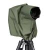 Kenko Camera Rain Cover EX L Size, Water-Repellent, Breathable, Rainproof, Blizzatec EX, Compatible with Mirrorless and SLR Cameras, for Telephoto Len