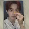 Rose Zone Day 2 Zhang Hao Photocard