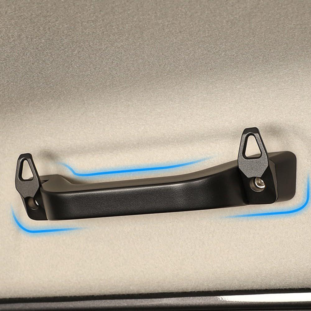 Interior Roof Handle for Suzuki Jimny JB64/JB74 - Interior Modification