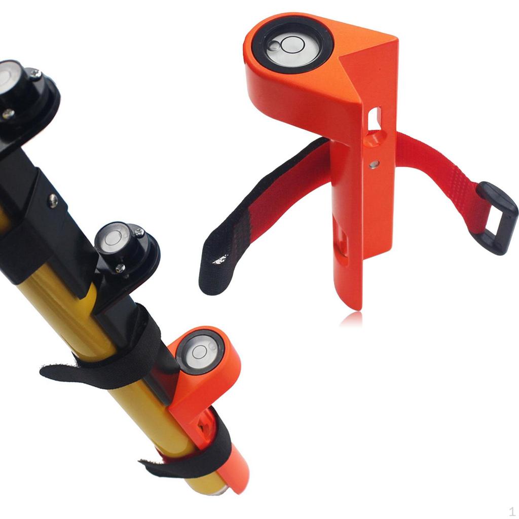Level Strap Measuring Instrument 90 Degree
