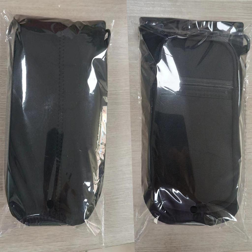 Insulated Drink Holder Thermal Holder Bag Ridings Water Bottle Carrying Pouches Running Water Bottle Carriers Sleeve