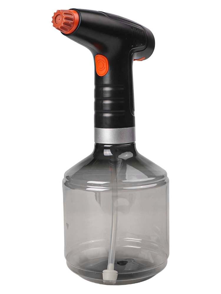 900ML USB Rechargeable Sprayer for Home Cleaning and Gardening Tasks