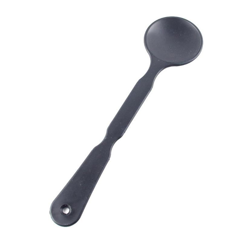 652F Professional Eye Cover Handheld Eye Occluder For Optometric Assessments And Electrical Engineering Applications