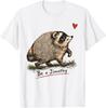 Be a Jimothy Raccoon T-Shirt