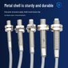 Mini Inductive Proximity Switch LJ4A3-1-Z/BX/AX (M3/M4/M5/M6)