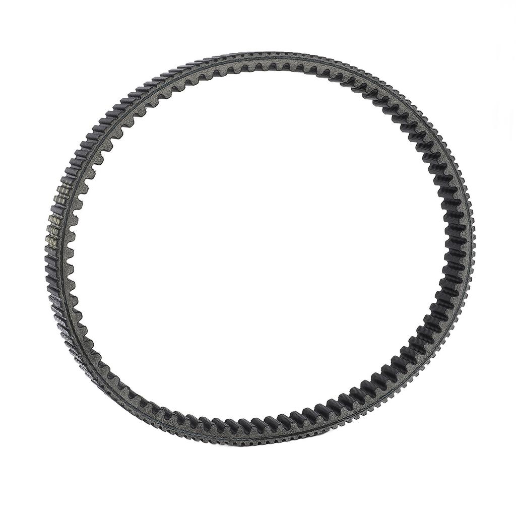Motorcycle Drive Belt Rubber Transmission Drive Belt Replacement for Piaggio X7 EVO X8 X9 MP3 XEVO 250 EURO