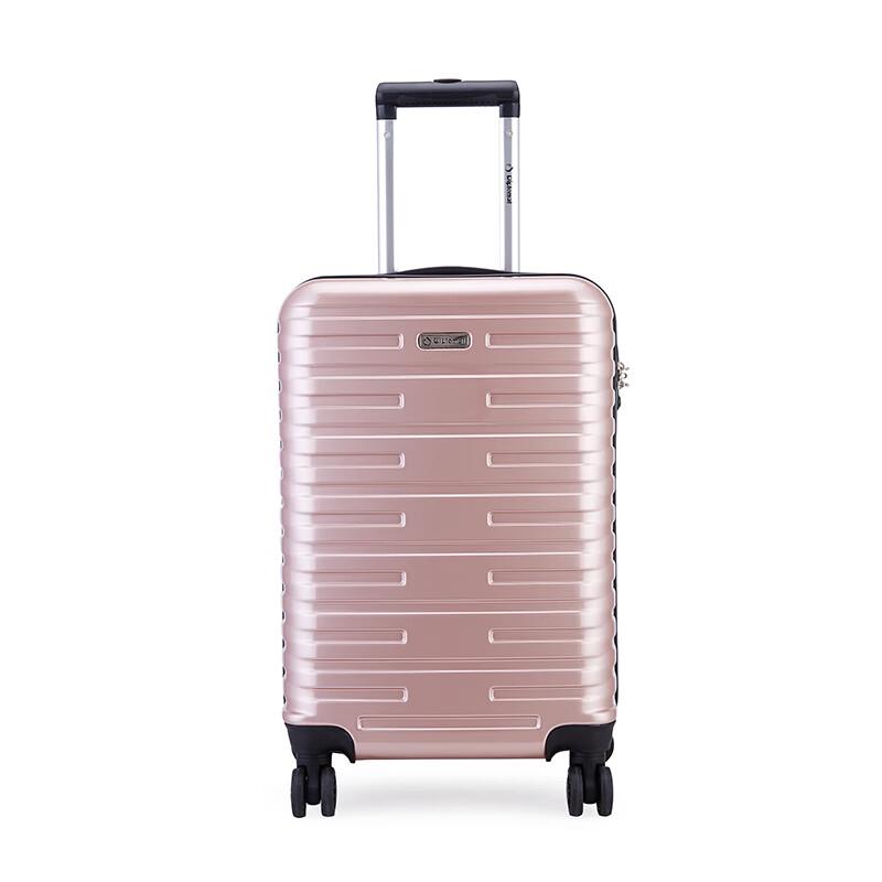 Diplomat Hardside Spinner Luggage YH-6332 20 inch