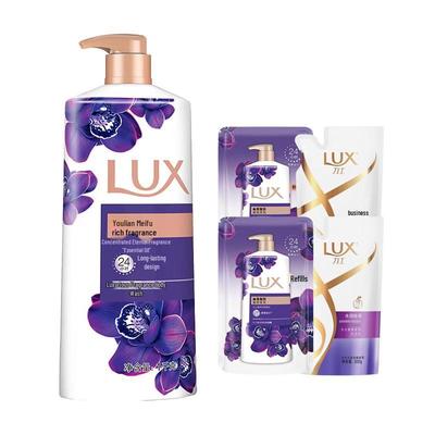 Cura di capelli e cuoio capelluto – Kit per la cura dei capelli