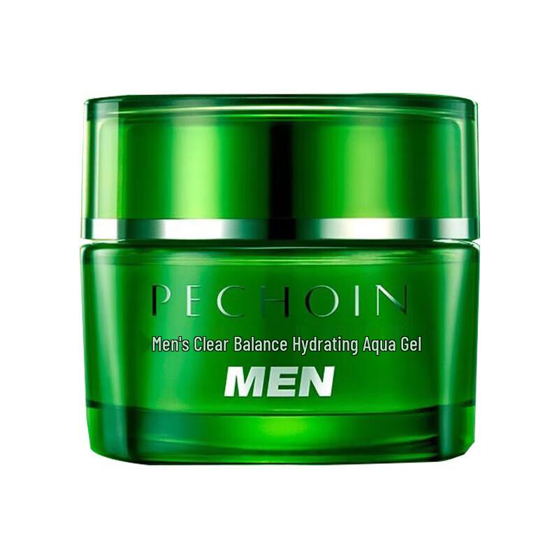 

Pechoin Men s Purifying & Hydrating Moisturizing Gel
