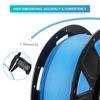 1KG Color 3D Printers Pla Cables 1.75mm Printer Filament 3D Printing Cables 3D Printer Accessory 3D Printer Easy To Print