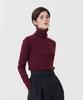 PINBLACK Autumn Ribbed Turtleneck T-Shirt (3 Colors)