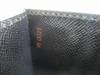 Authentic LOUIS VUITTON Epi Blacl Leather Clutch Bag Sellier Dragonne #b107  Seller Refurbished