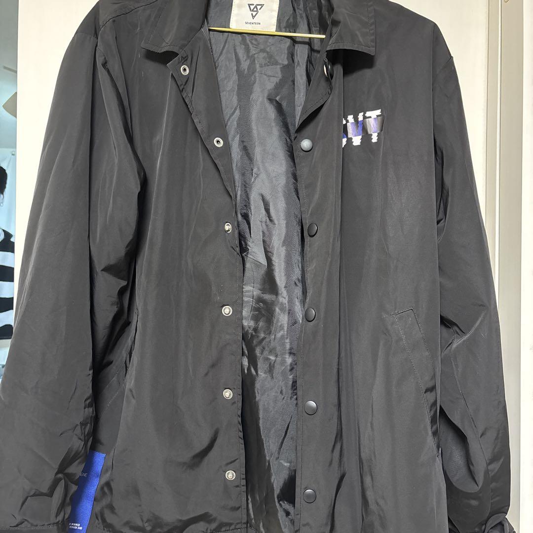 

[Б/У] Чёрная куртка IDEAL CUT