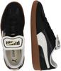 Кроссовки Puma Palermo Premium Unisex черный/белый