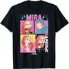 Mira Officially Licensed T-Shirt