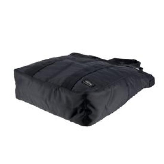 Porter Time Tasche In Schwarz – Leichte Organizer-Tasche Für Stifte & Kleinteile | Aus Robustem Nylon