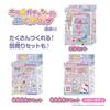 TAKARA TOMY Kira Gacha Seal Pukkuri Drop