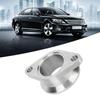Univerzální nerezový 1.5in až 1.7in V-band MV R příruba adaptéru pro wastegate