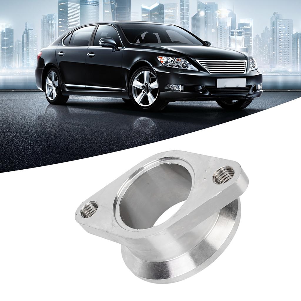Univerzální nerezový 1.5in až 1.7in V-band MV R příruba adaptéru pro wastegate