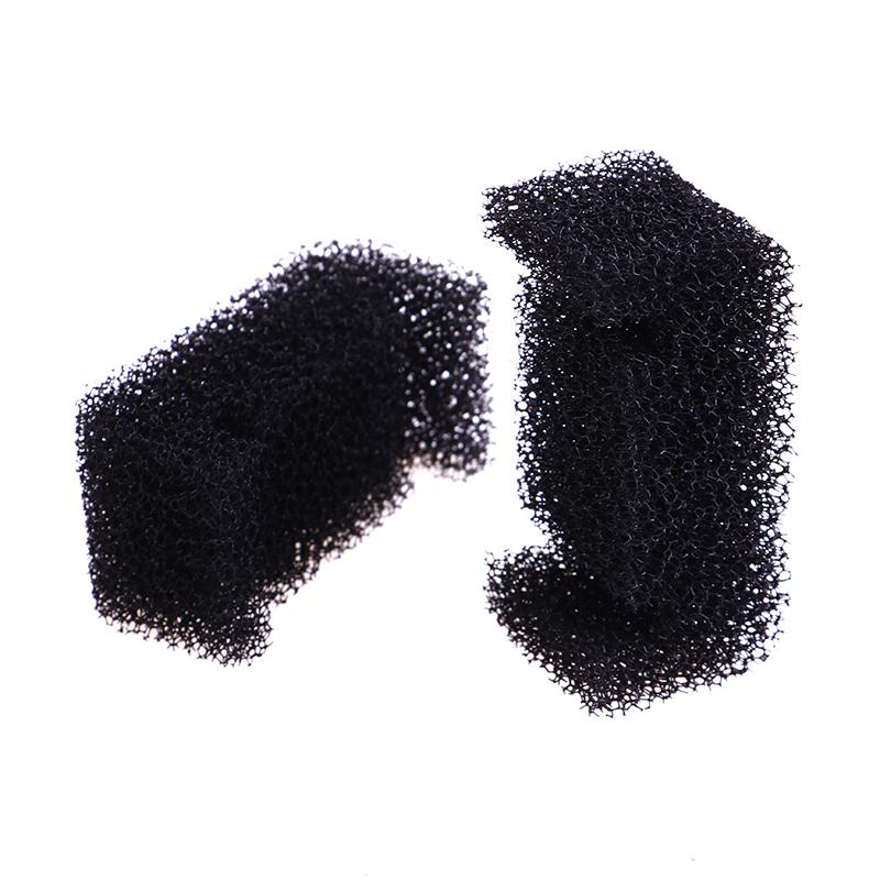 8ks houbový filtr pro vodní fontánu pro kočky a kočky Náhradní pěnový filtr pro fontánu