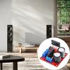 Doppelkanal 2x15W Audio-Verstärkermodul Kompaktes Design für DIY-Soundsysteme Geringe Verzerrungen Hoher Wirkungsgrad