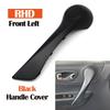 For Renault KOLEOS I Interior Car Front Left Right Door Handle Outer Cover Panel Trim Replacement 2008-2016 80945JY50A 80945JY20